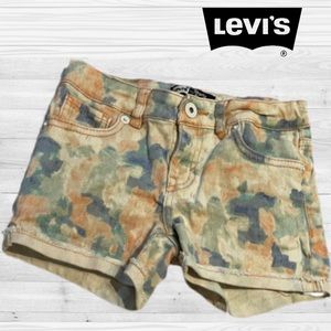 Levi’s Shorts